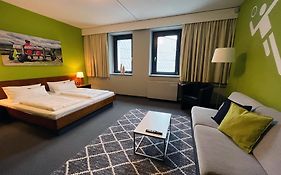 K1 Sporthotel - Bike & Ski Inklusive Hotel