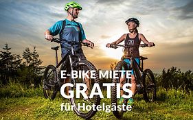K1 Sporthotel - Bike & Ski Inklusive Oberwiesenthal 3*